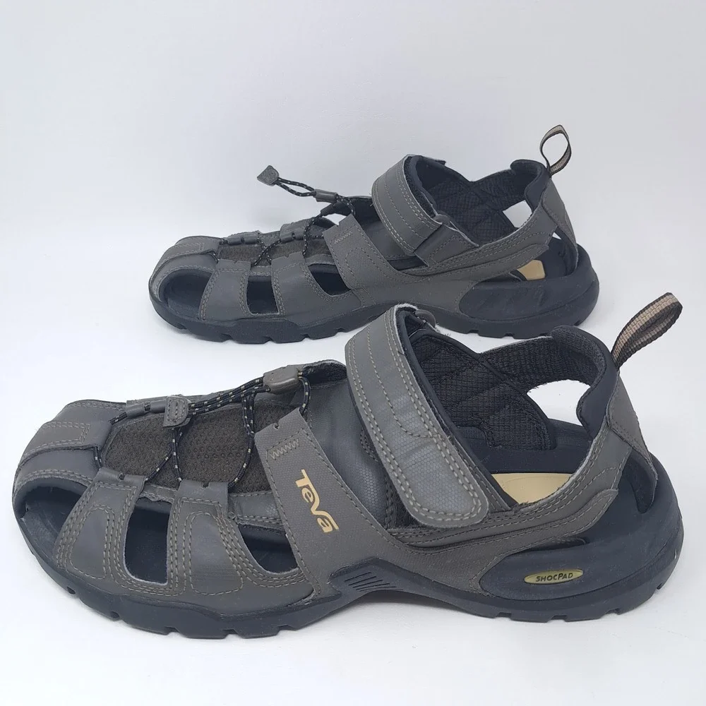 Teva forebay men